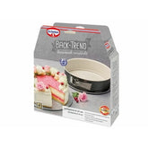 Kuchenform 28cm BackTrend Dr. Oetker